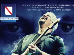 Film documentario su Pino Daniele, in anteprima nazionale al Teatro San Carlo