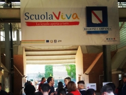 "SCUOLA VIVA", PROGETTO PER ALTRI 4 ANNI