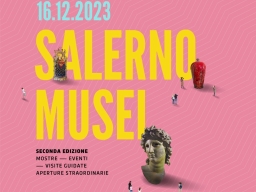 Salerno Musei - II edizione