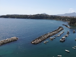 Servizi di Tpl marittimo 'notturni' per l’approvvigionamento merci sulla relazione Ischia - Procida -Pozzuoli