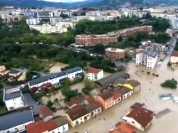 Attivita' produttive contributi per oltre 43 milioni di euro alle aziende danneggiate dagli eventi climatici