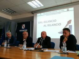 Eav: dal bilancio in attivo al rilancio