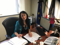 Palmeri: Convenzione con Provincia di Benevento, risposta concreta sui centri per l'impiego