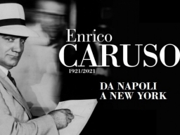 Enrico Caruso – Da Napoli a New York