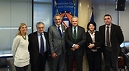 Piani di emergenza, Cosenza incontra le Province