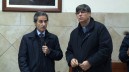 Terra dei fuochi, Caldoro incontra don Patriciello e i comitati civici
