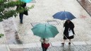 Maltempo, volontari della Protezione civile regionale impegnati a Forino, Scafati e Castelvolturno