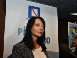 Palmeri, collocamento dei disabili: "Più servizi, zero burocrazia e forte innovazione dei processi amministrativi"
