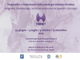 Diagnostica e trattamento della patologia nodulare tiroidea