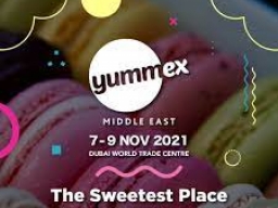 Manifestazione d'interesse per la partecipazione allo YUMMEX MIDDLE EAST (Dubai)