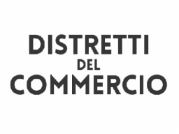 Elenco Regionale Distretti del Commercio