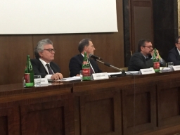 L'assessore Lepore propone un accordo quadro per la ZES . L'intervista al TG Campania
