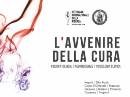 XII edizione della Settimana Internazionale della Ricerca
