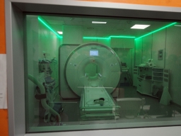 Ospedale Monaldi, terminati i lavori di ammodernamento: attive sei nuove Unità operative