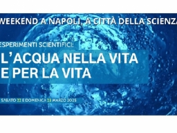 Giornata Mondiale dell'acqua