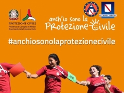 Campi Scuola gratuiti Protezione Civile, modalità di iscrizione