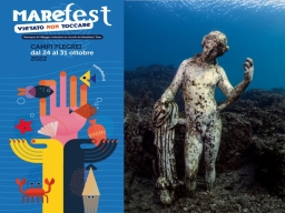 "Mare Fest. Vietato Non Toccare", rassegna di inclusione sociale a Pozzuoli e Baia