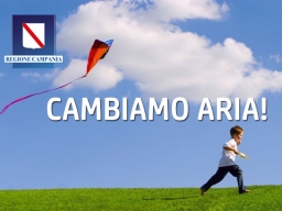  Concorso di idee “Cambiamo Aria!” – Seconda Edizione anno Scolastico 2023/2024 - Campagna di sensibilizzazione sulla tutela della qualità dell’aria