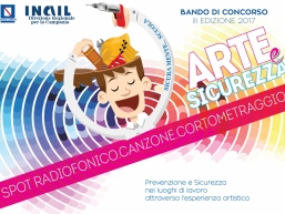 “Arte e sicurezza”