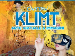 KLIMT Arte Virtuale e Immagini