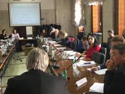Rete della Protezione e dell'inclusione sociale - Roma
