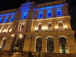 Rinnovo del Consiglio della Camera di Commercio di Napoli
