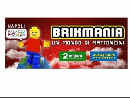 Brickmania