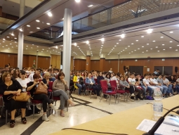 Cento fra spot e video di 66 scuole partecipano al Concorso "Giovani della Campania per l'Europa"