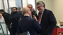 L'assessore Lepore all'inaugurazione dello stabilimento CITEMA