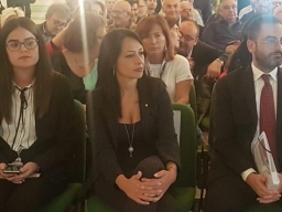 Congresso CGIL SLC Napoli e Campania