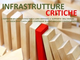 Infrastrutture critiche