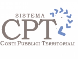 Conti Pubblici Territoriali