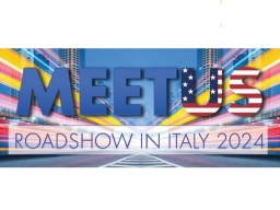 MEET US - Roadshow in Italy - Internazionalizzazione delle Pmi campane sul mercato Usa