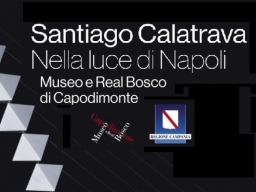 Santiago Calatrava - Nella luce di Napoli