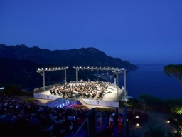 Ravello Festival 2018