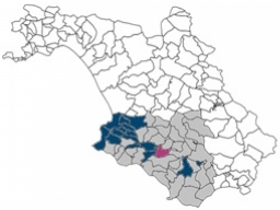 Tribunale di Vallo della Lucania (SA)