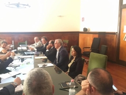 Vertenza Jabil: riunione al Mise