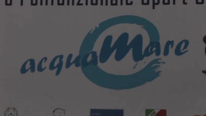 Caldoro a Salerno per il progetto Acquamare
