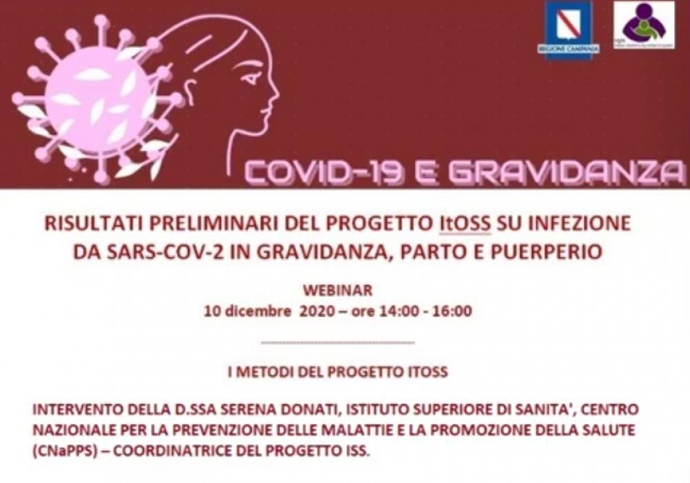 Intervento della Dott. ssa Serena Donati