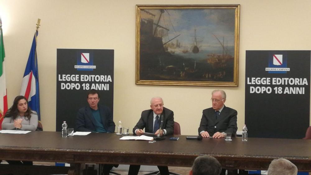 Legge Editoria: Intervista a Ottavio Lucarelli Presidente dell'ODG  
