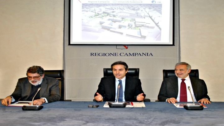 Agreement on Scientific Centre of San Giovanni, Statements by Main Stakeholders 