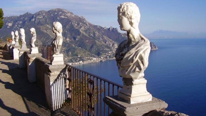 Ravello festival, il direttore racconta le novità