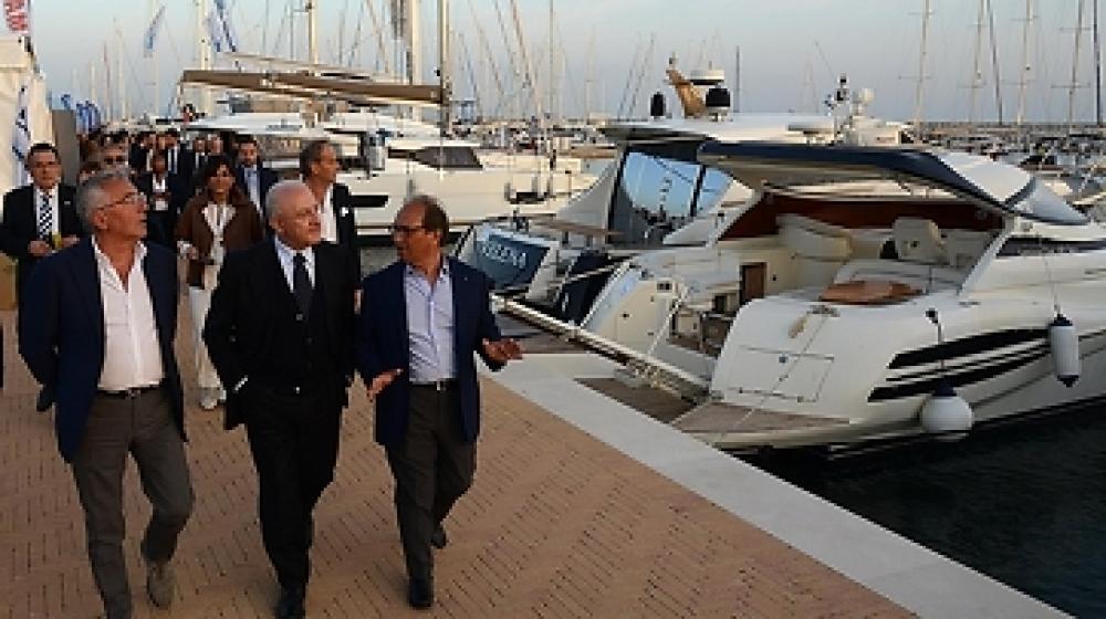 2ª edizione Salerno Boat Festival