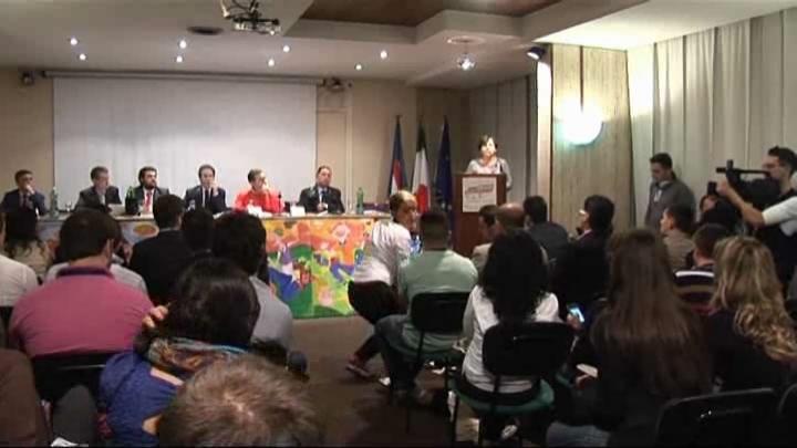 Forum Giovani La Discuteca