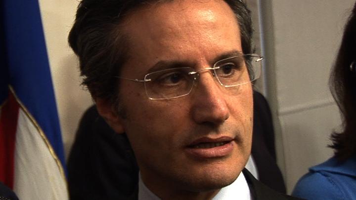 Caldoro su certificazione CGIA di Mestre
