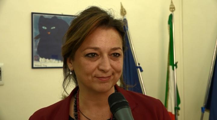 Sottoscritto accordo di cooperazione con la municipalità di Pechino