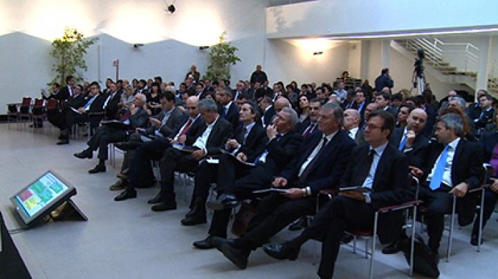 Regione Campania tra le prime per uso energia pulita