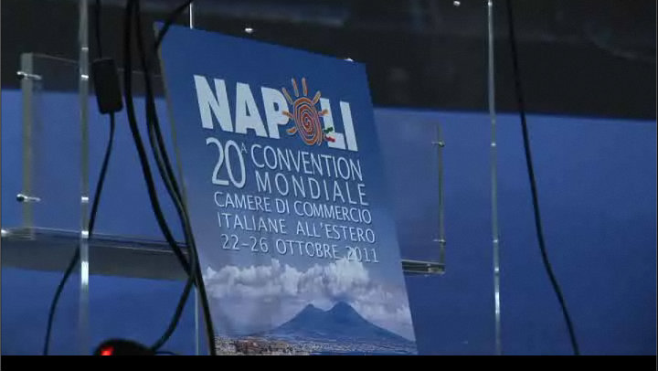 Turismo, Caldoro: "Presto una legge quadro"