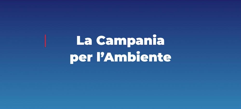 La Campania per l'Ambiente