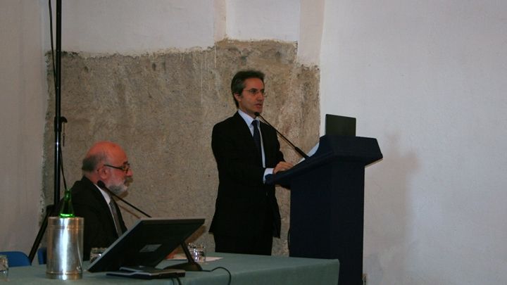 Waste, 10th Greenaccord International Forum in Naples